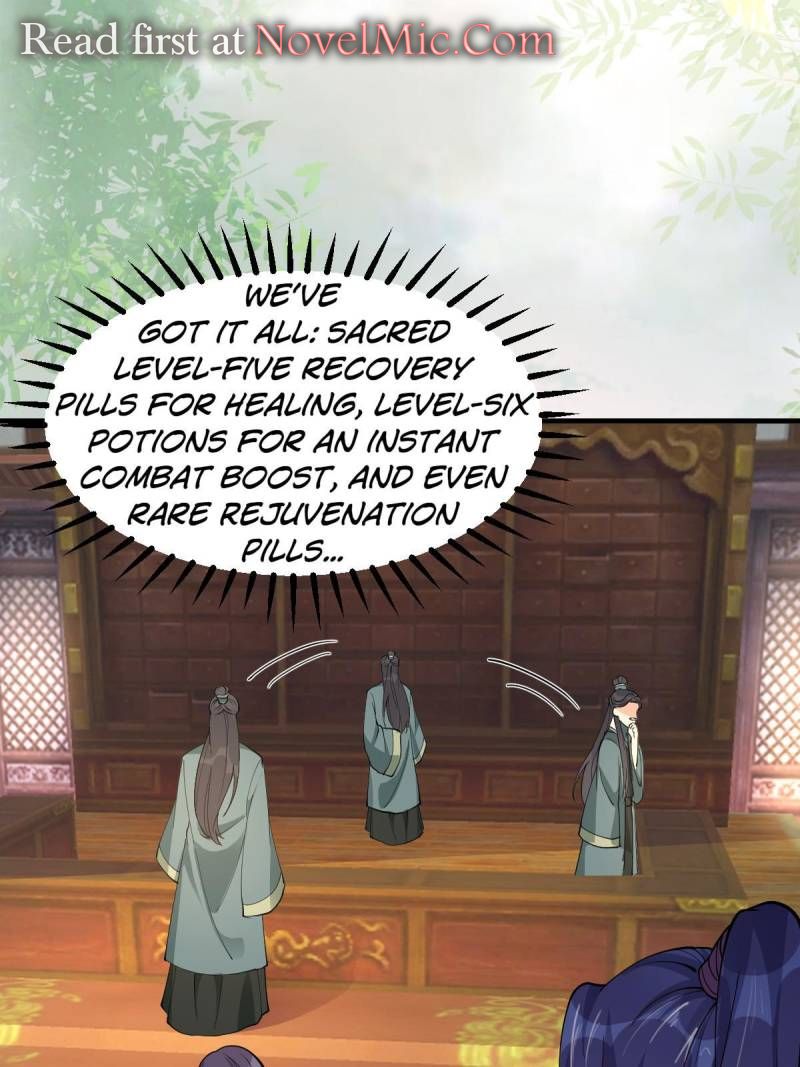 The Ghostly Doctor Chapter 584 45